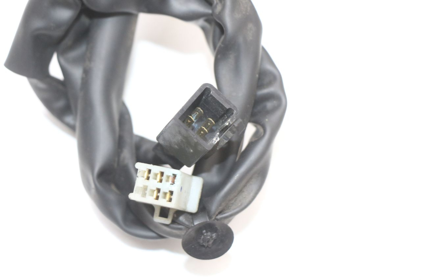 photo de MANUBRIO DESTRO YAMAHA XMAX X-MAX ABS 125 (2017 - 2020)