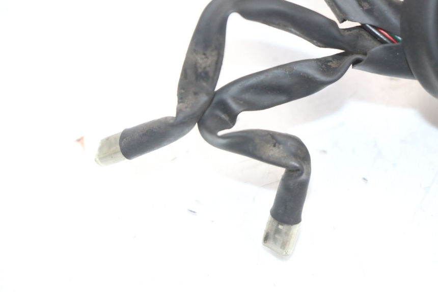 photo de MANUBRIO DESTRO YAMAHA XMAX X-MAX ABS 125 (2017 - 2020)