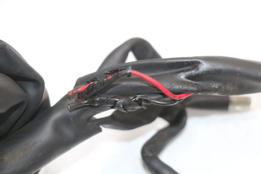 photo de MANUBRIO DESTRO YAMAHA XMAX X-MAX ABS 125 (2017 - 2020)