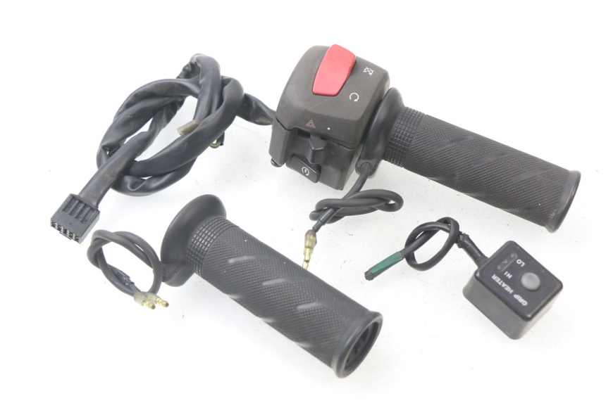 photo de Comando destro YAMAHA XP T-MAX TMAX ABS 530 (2012 - 2015)