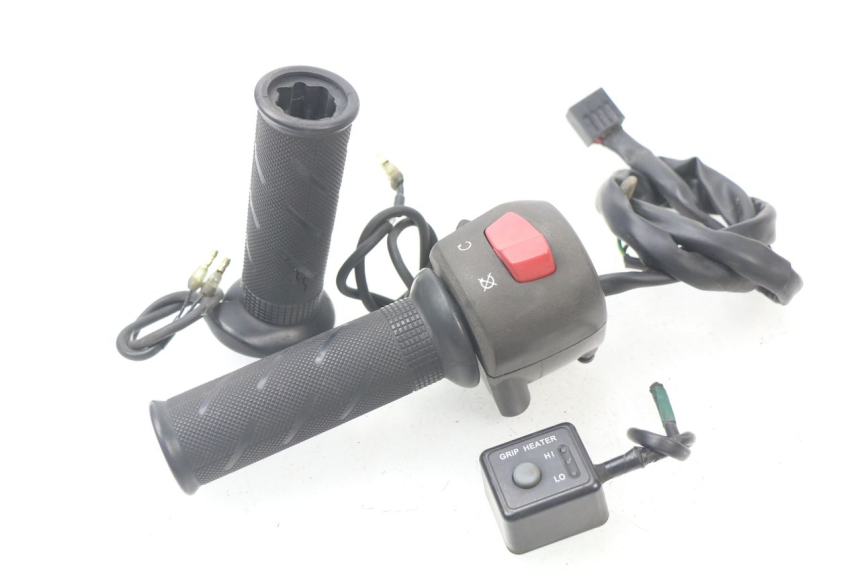 photo de Comando destro YAMAHA XP T-MAX TMAX ABS 530 (2012 - 2015)