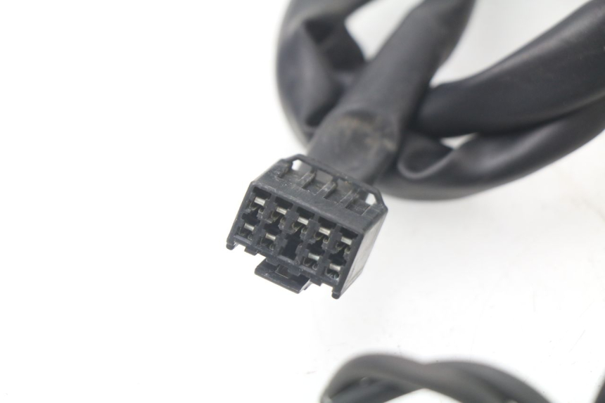 photo de Comando destro YAMAHA XP T-MAX TMAX ABS 530 (2012 - 2015)