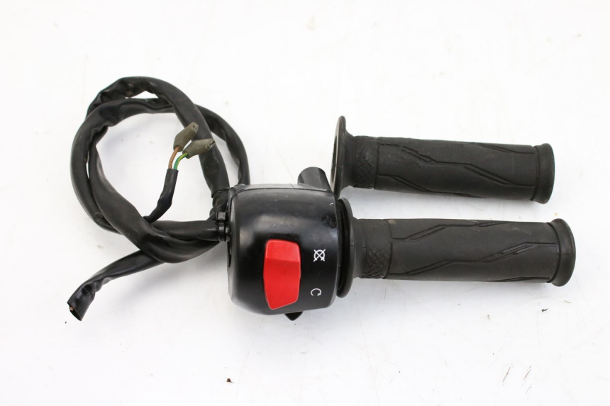photo de Comando destro YAMAHA XP T-MAX TMAX ABS 530 (2012 - 2015)