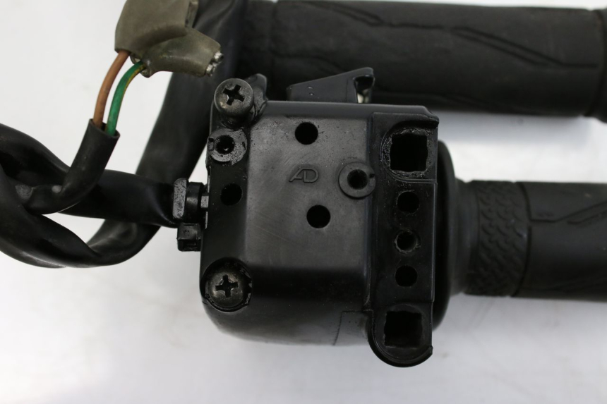 photo de Comando destro YAMAHA XP T-MAX TMAX ABS 530 (2012 - 2015)