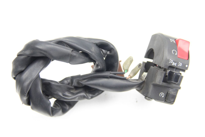 photo de MANUBRIO DESTRO YAMAHA FJR ABS 1300 (2006 - 2012)