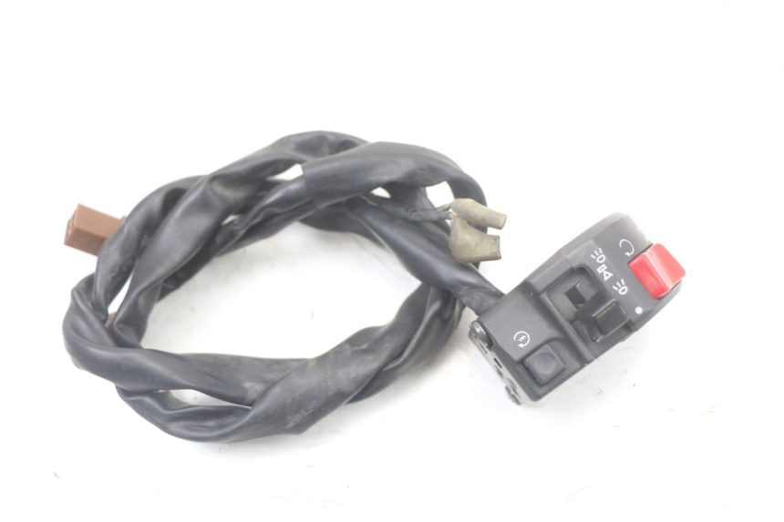 photo de MANUBRIO DESTRO YAMAHA FJR ABS 1300 (2006 - 2012)