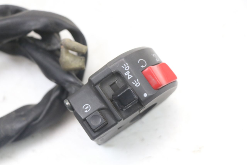 photo de MANUBRIO DESTRO YAMAHA FJR ABS 1300 (2006 - 2012)
