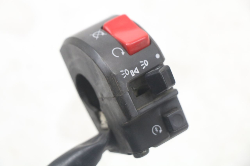 photo de MANUBRIO DESTRO YAMAHA FJR ABS 1300 (2006 - 2012)