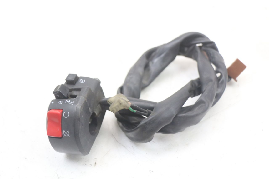photo de MANUBRIO DESTRO YAMAHA FJR ABS 1300 (2006 - 2012)