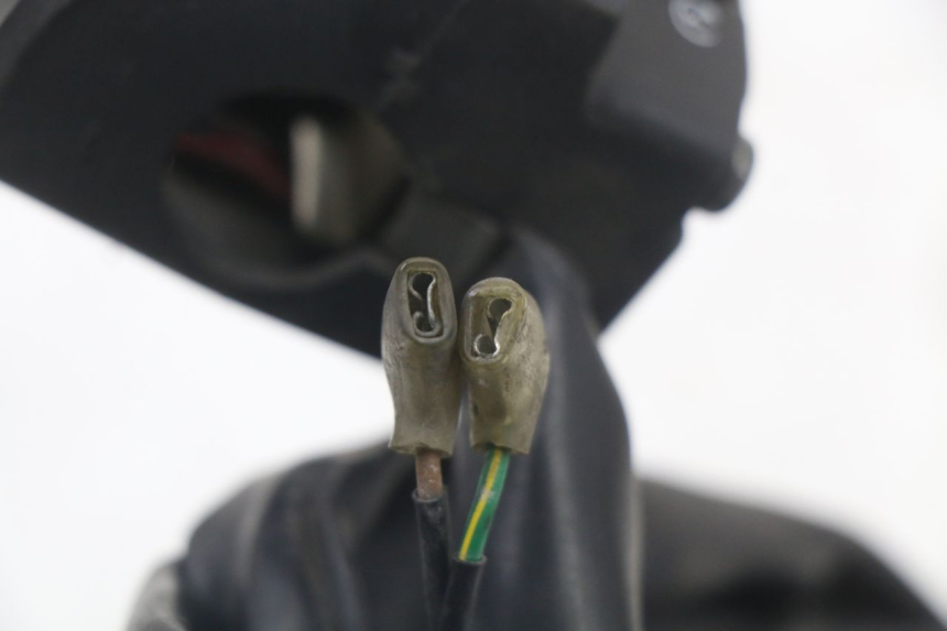 photo de MANUBRIO DESTRO YAMAHA FJR ABS 1300 (2006 - 2012)