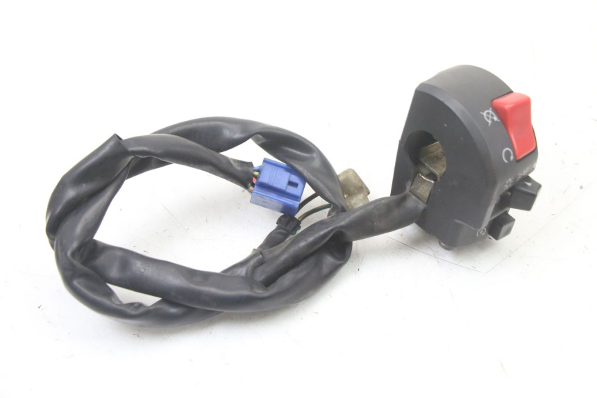 photo de MANUBRIO DESTRO YAMAHA FZS FAZER 600 (2001 - 2003)