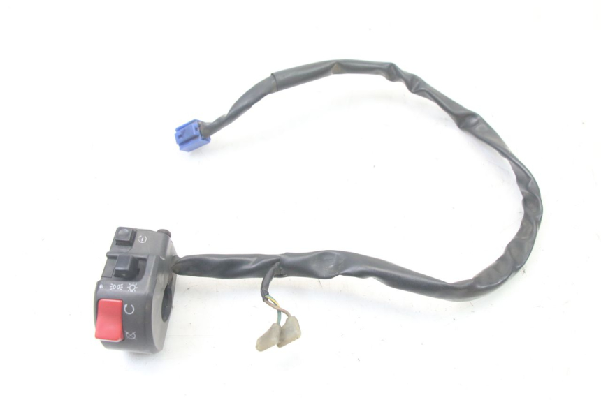 photo de MANUBRIO DESTRO YAMAHA FZS FAZER 600 (2001 - 2003)