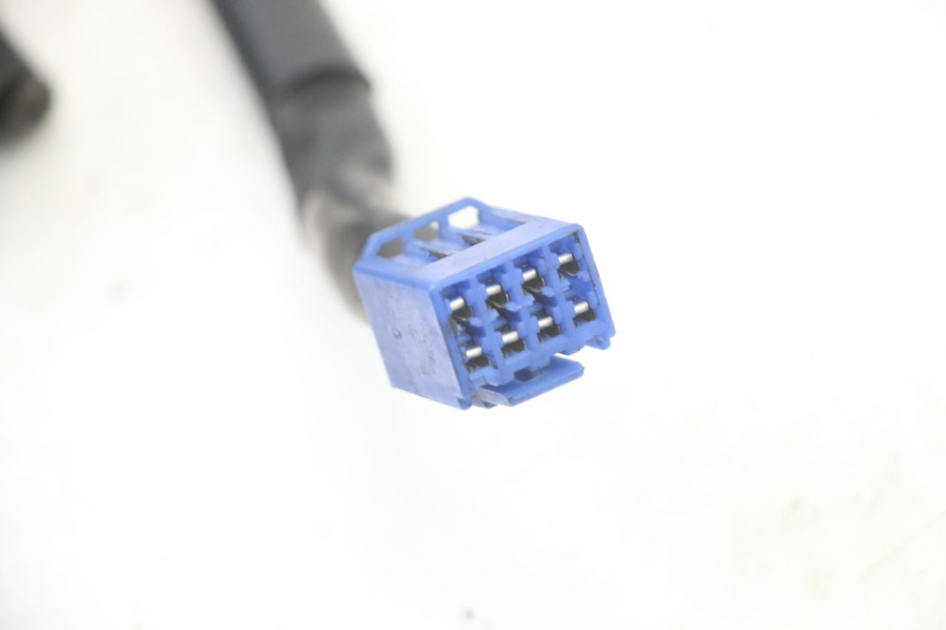 photo de MANUBRIO DESTRO YAMAHA FZS FAZER 600 (2001 - 2003)