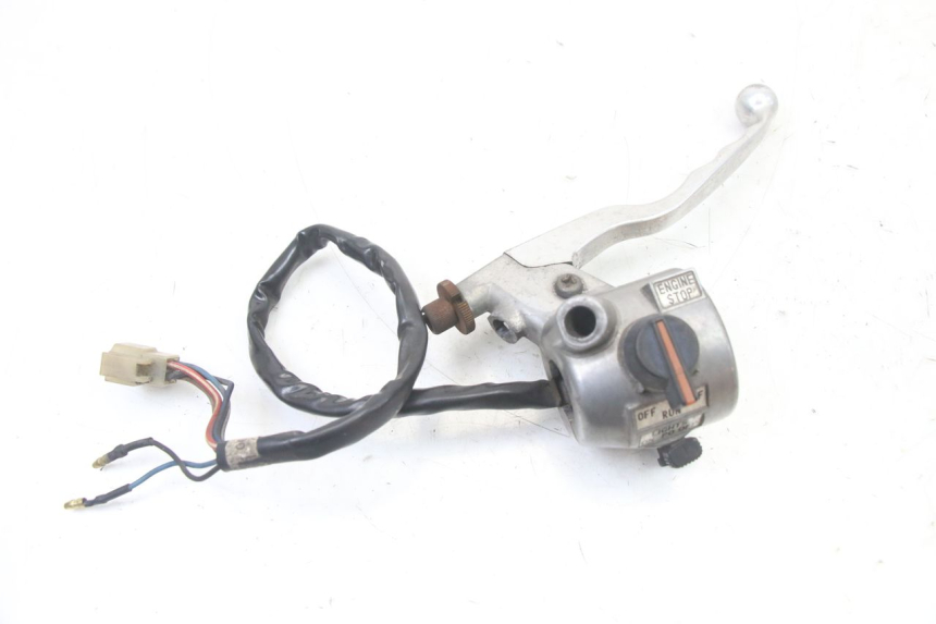 photo de MANUBRIO DESTRO YAMAHA SR 125 (1982 - 2003)