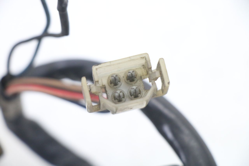 photo de MANUBRIO DESTRO YAMAHA SR 125 (1982 - 2003)