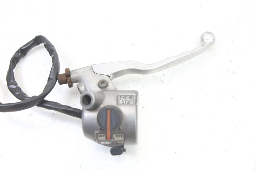 photo de MANUBRIO DESTRO YAMAHA SR 125 (1982 - 2003)