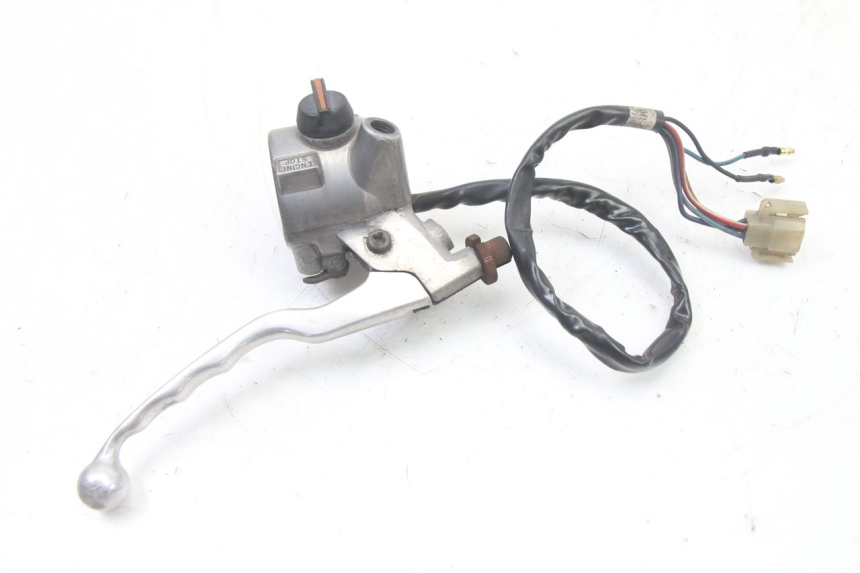photo de MANUBRIO DESTRO YAMAHA SR 125 (1982 - 2003)