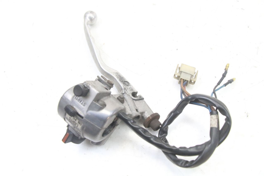 photo de MANUBRIO DESTRO YAMAHA SR 125 (1982 - 2003)