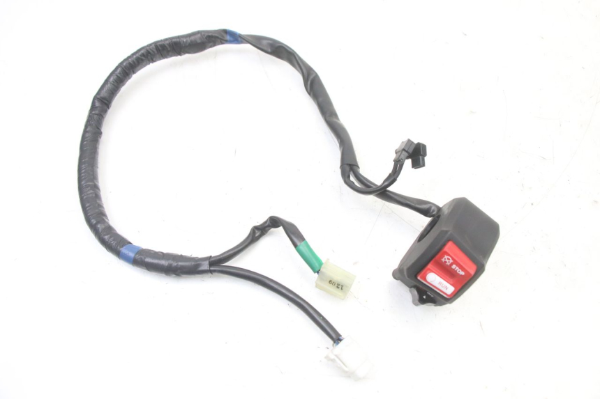 photo de COMMUTATORE DESTRO YAMAHA TRACER 7 700 (2020 - 2024)