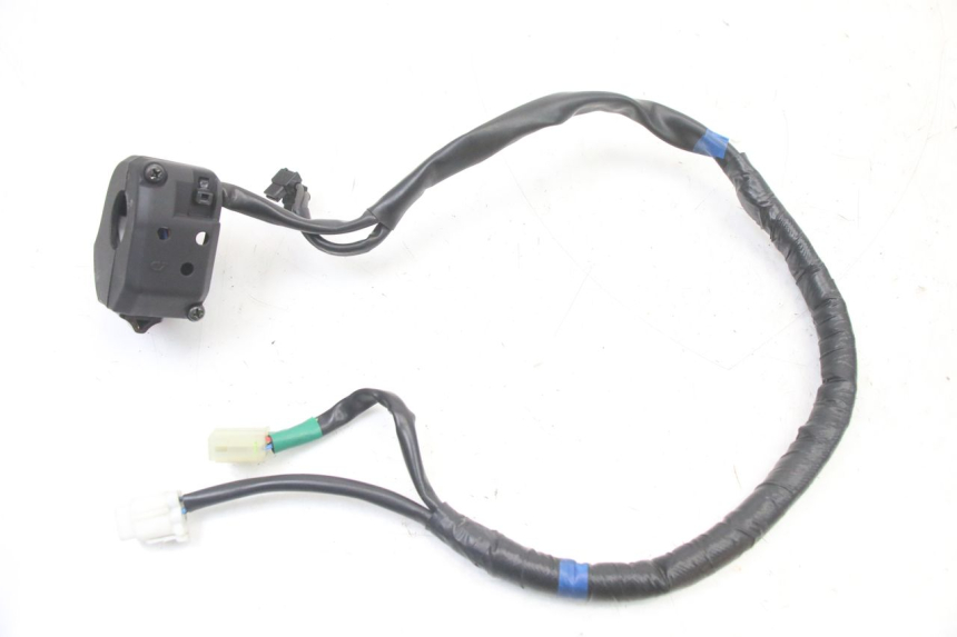 photo de COMMUTATORE DESTRO YAMAHA TRACER 7 700 (2020 - 2024)