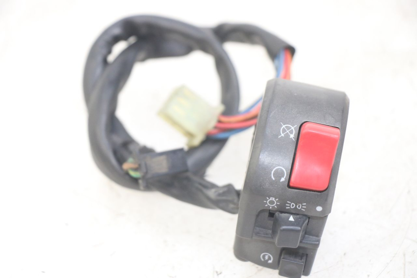 photo de COMMUTATORE DESTRO YAMAHA XJN DIVERSION 600 (2000 - 2003)
