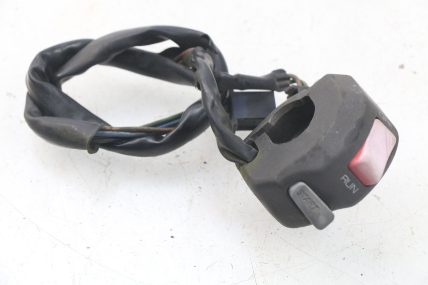 photo de Comando destro YAMAHA XJN XJ N DIVERSION 600 (1994 - 1997)