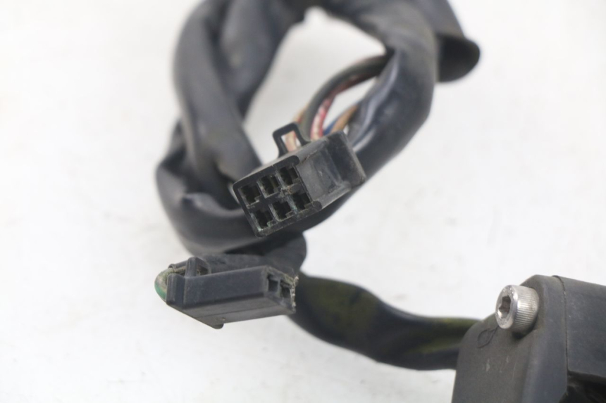 photo de Comando destro YAMAHA XJN XJ N DIVERSION 600 (1994 - 1997)