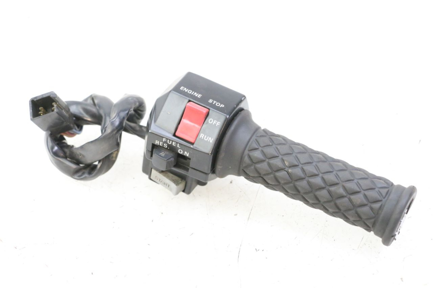 photo de COMMUTATORE DESTRO YAMAHA XV VIRAGO 535 (1988 - 2004)