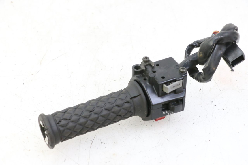 photo de COMMUTATORE DESTRO YAMAHA XV VIRAGO 535 (1988 - 2004)