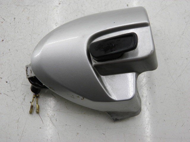 photo de COMANDO DESTRO YAMAHA YN NEO'S 50 (1997 - 2004) - Vista principale