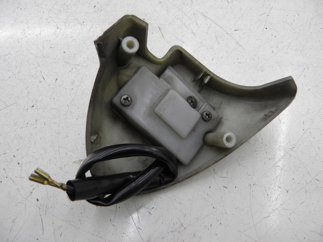 photo de COMANDO DESTRO YAMAHA YN NEO'S 50 (1997 - 2004) - Dettaglio del componente