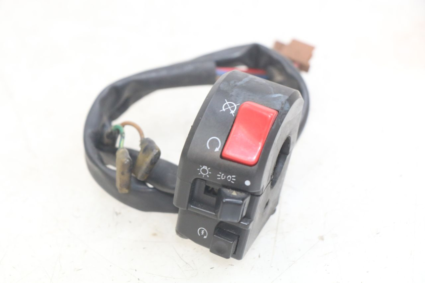 photo de MANUBRIO DESTRO YAMAHA YZF R THUNDERCAT 600 (1996 - 2003)