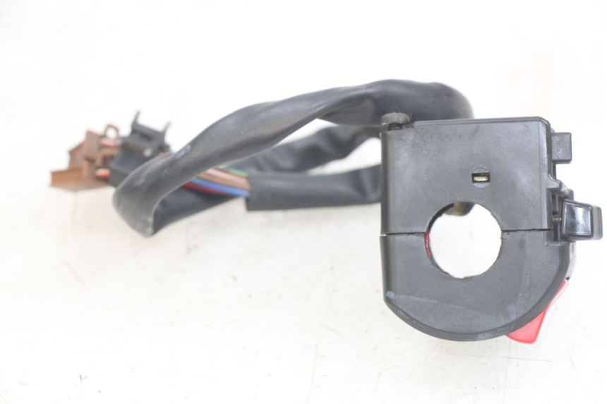 photo de MANUBRIO DESTRO YAMAHA YZF R THUNDERCAT 600 (1996 - 2003)