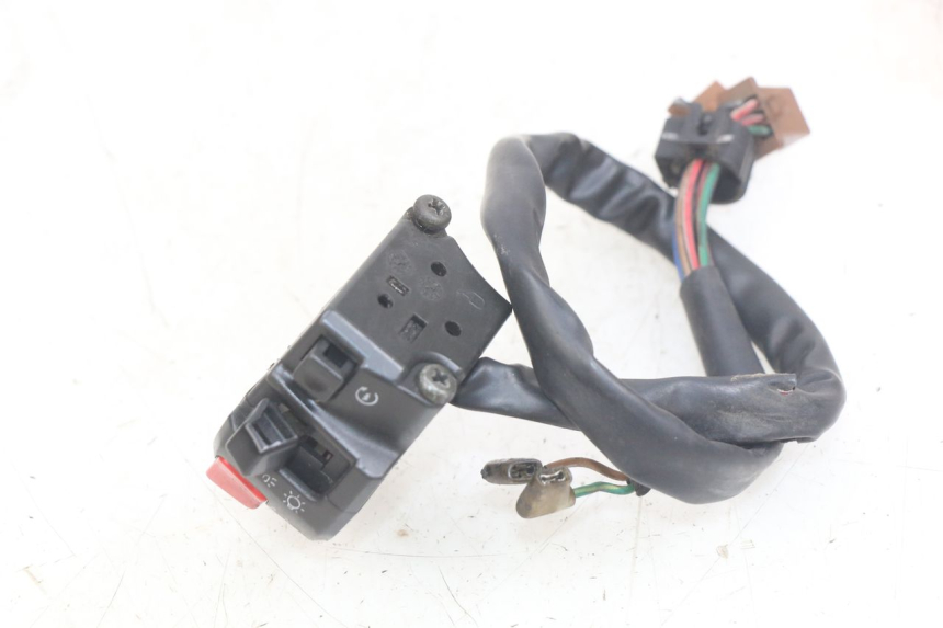 photo de MANUBRIO DESTRO YAMAHA YZF R THUNDERCAT 600 (1996 - 2003)