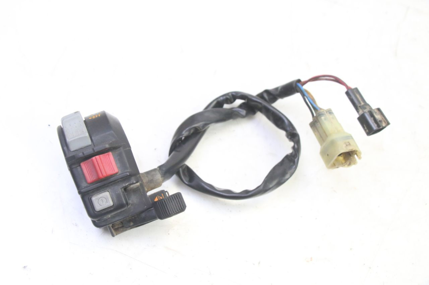photo de COMMUTATORE DESTRO YAMAHA YFM BRUIN 350 (2003 - 2009)