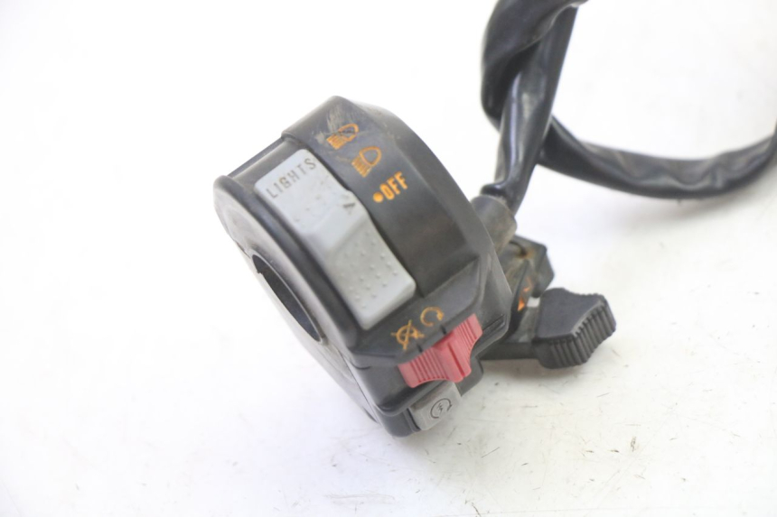 photo de COMMUTATORE DESTRO YAMAHA YFM BRUIN 350 (2003 - 2009)