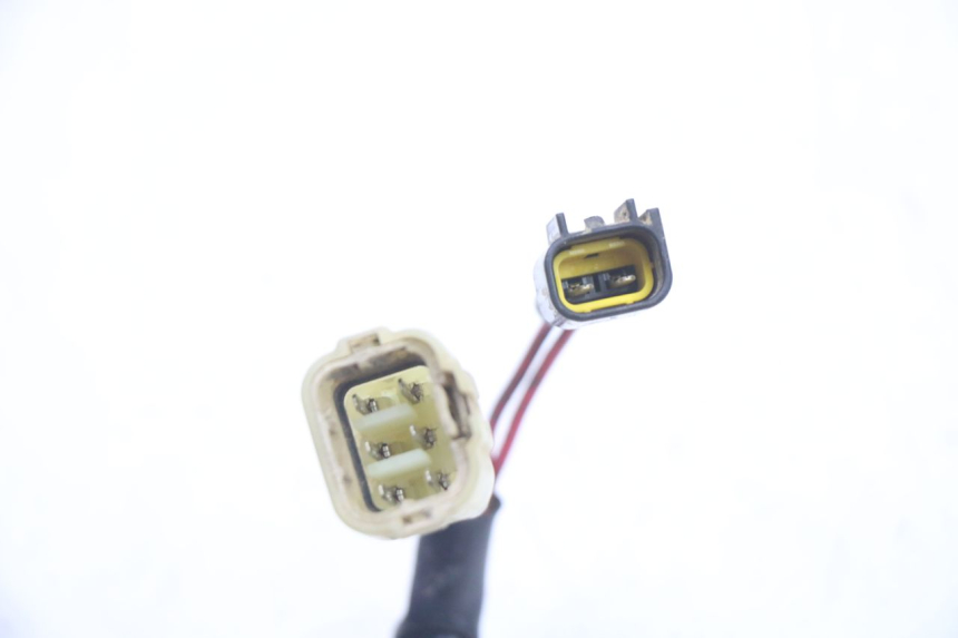 photo de COMMUTATORE DESTRO YAMAHA YFM BRUIN 350 (2003 - 2009)