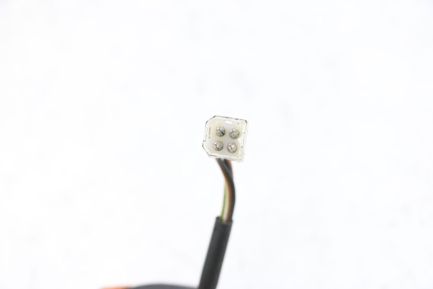 photo de MANUBRIO DESTRO YAMAHA YP MAJESTY 125 (2002 - 2006)