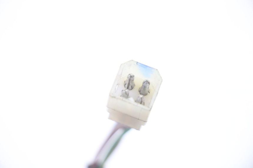 photo de MANUBRIO DESTRO YAMAHA YP MAJESTY 125 (2007 - 2010)