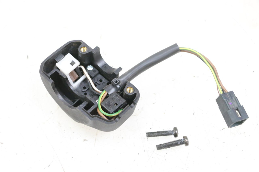 photo de MANUBRIO DESTRO YAMAHA YP MAJESTY 125 (2002 - 2006) - Altra angolazione