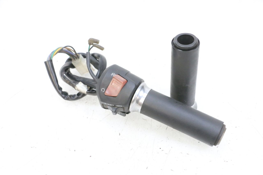 photo de COMMUTATORE DESTRO KYMCO ZING 125 (1997 - 2003) - Vista principale