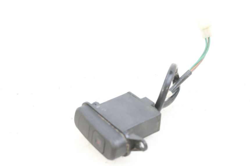 photo de COMANDO LUCI DI EMERGENZA SYM GTS EVO 125 (2009 - 2013) - Vista principale