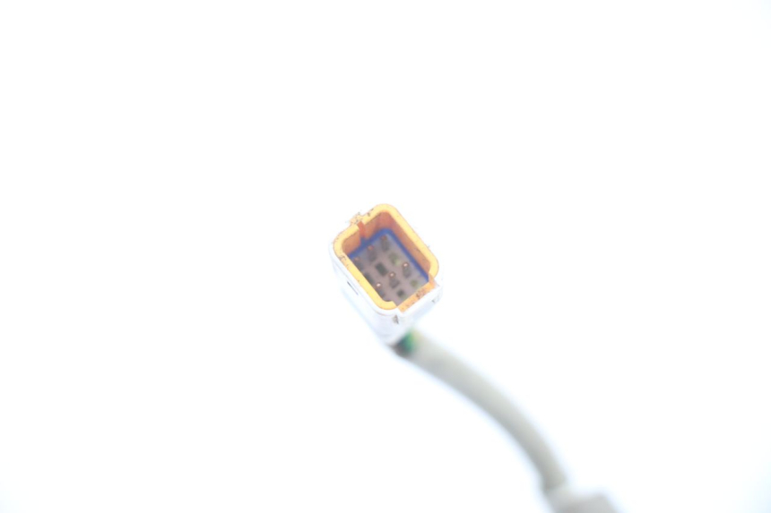 photo de COMMUTATORE EMERGENZA LIGIER PULSE 3 1 (2014 - 2020) - Dettagli dei punti di fissaggio