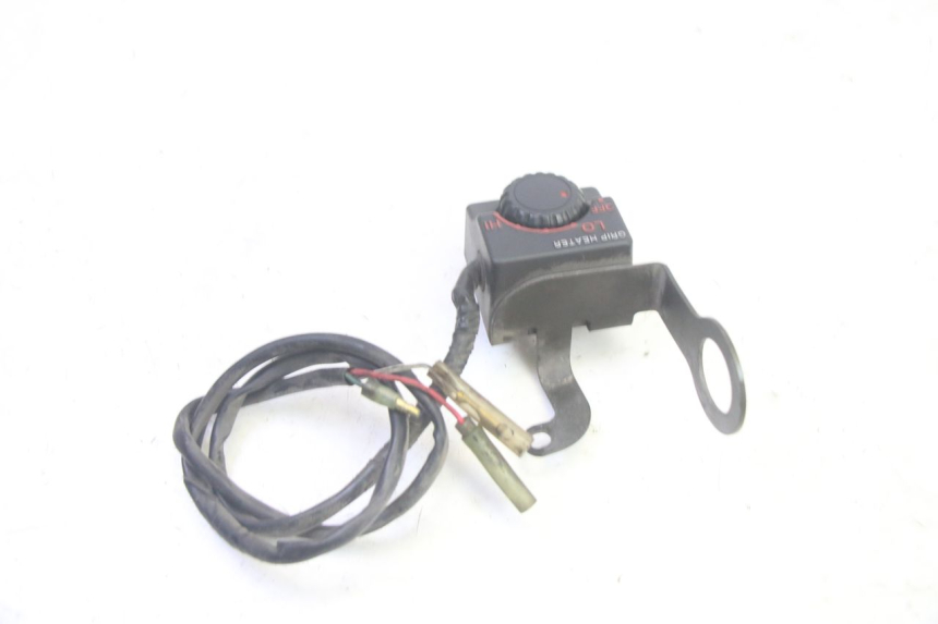 photo de COMMUTATORE YAMAHA FJR ABS 1300 (2006 - 2012) - Zoom sullo stato d'uso