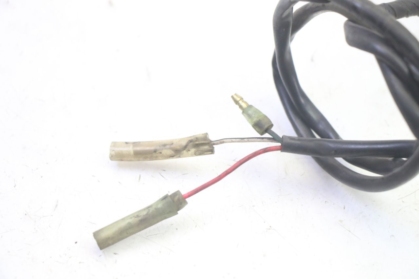 photo de COMMUTATORE YAMAHA FJR ABS 1300 (2006 - 2012) - Primo piano tecnico