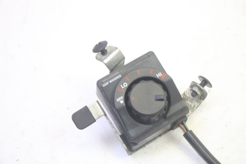 photo de COMMUTATORE YAMAHA FJR ABS 1300 (2006 - 2012) - Dettaglio del componente