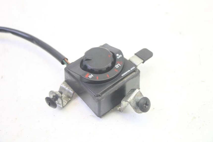 photo de COMMUTATORE YAMAHA FJR ABS 1300 (2006 - 2012) - Altra angolazione