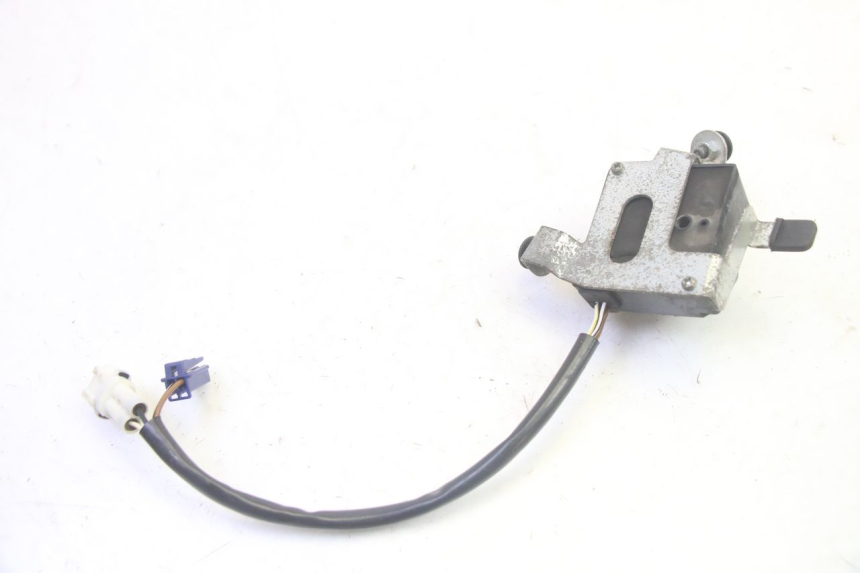 photo de COMMUTATORE YAMAHA FJR ABS 1300 (2006 - 2012) - Primo piano tecnico