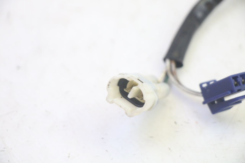 photo de COMMUTATORE YAMAHA FJR ABS 1300 (2006 - 2012) - Vista d'insieme del prodotto