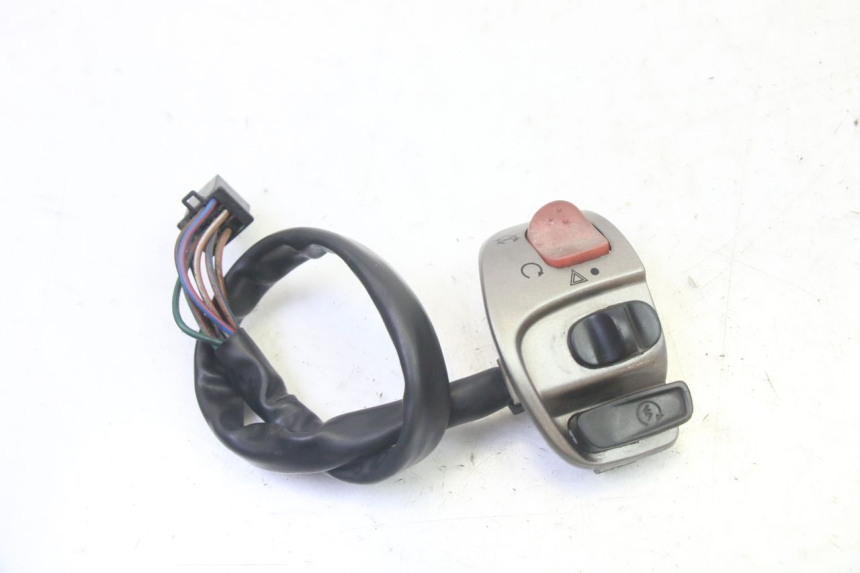 photo de COMMUTATORE SINISTRO QUADRO 4 4D 350 (2015 - 2018)